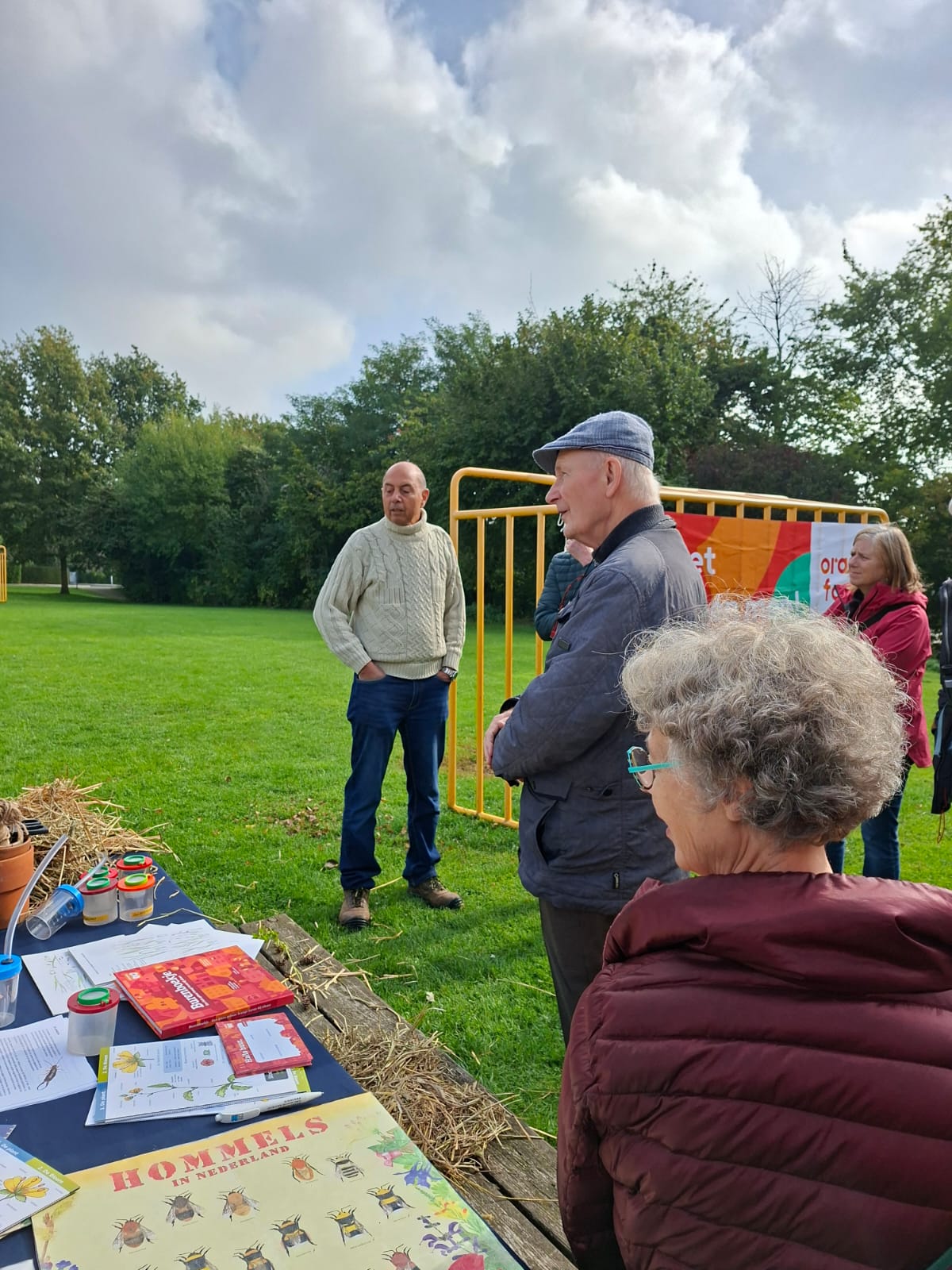 Afbeelding Burendag - 3